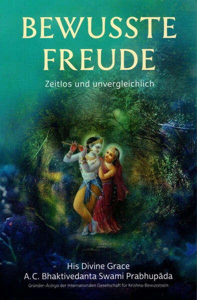 Produktbild: Bewusste Freude