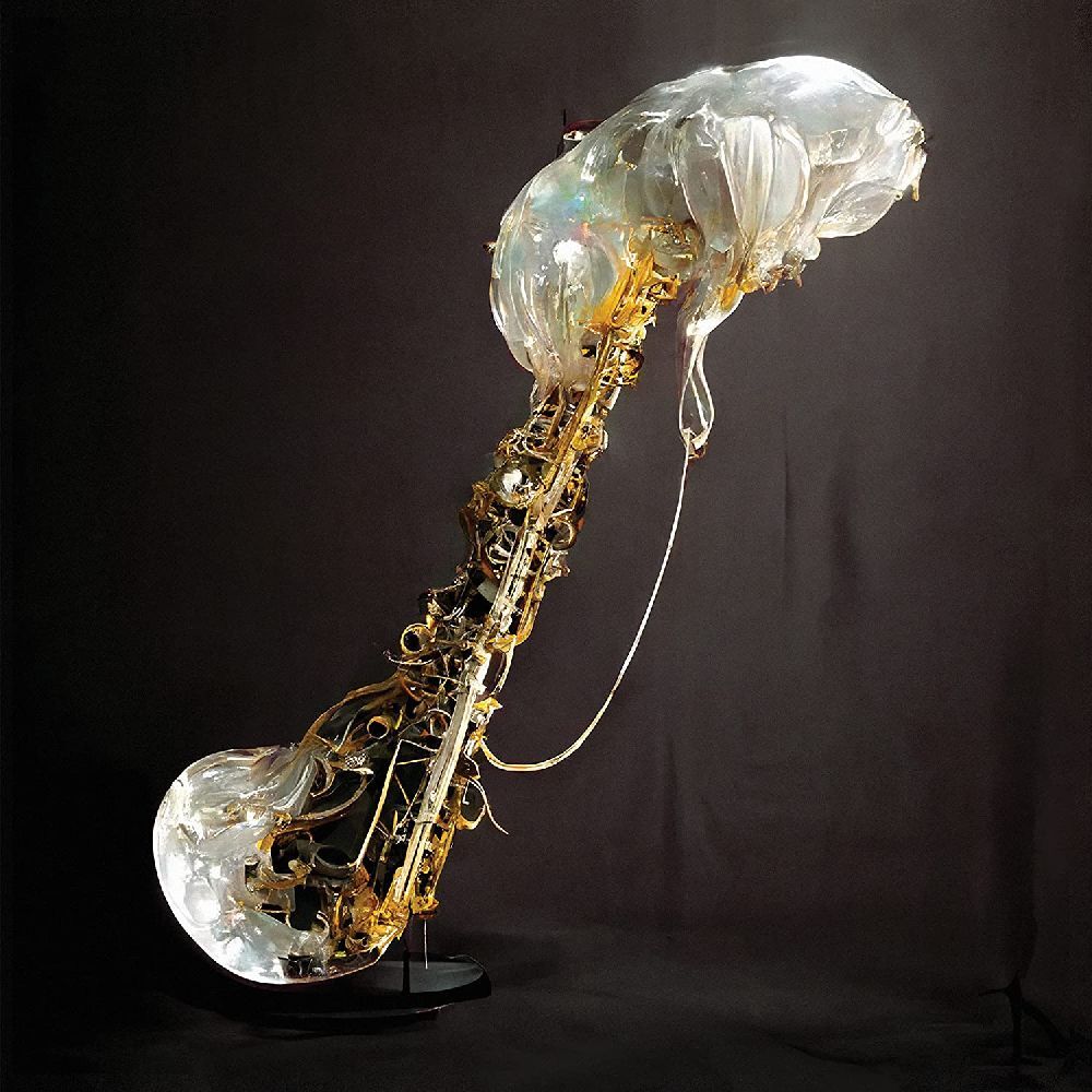 Produktbild: Cookup | Sam Gendel