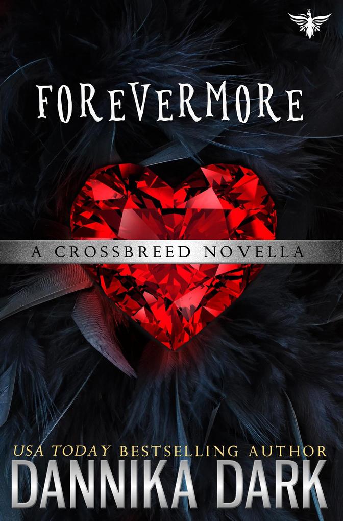 Produktbild: Forevermore (Crossbreed Series, #13) | Dannika Dark