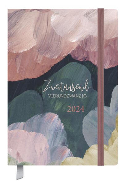 Terminkalender Campus Aquarell 18 Monate 2024/2025 bei hugendubel.de. Online bestellen oder in 