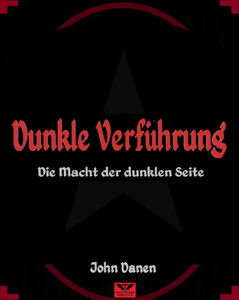 Produktbild: Dunkle Verführung | John Danen