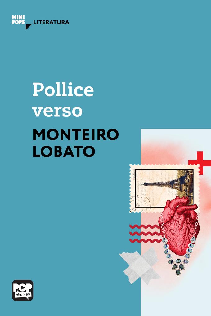 Produktbild: Pollice verso | Monteiro Lobato