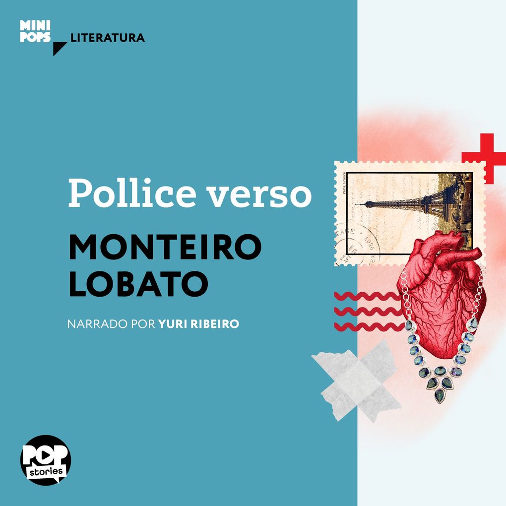Produktbild: Pollice verso | Monteiro Lobato