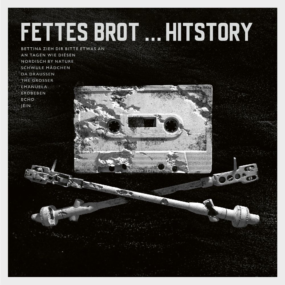 Produktbild: Hitstory | Fettes Brot