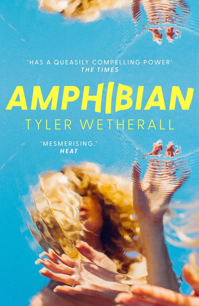 Produktbild: Amphibian | Tyler Wetherall