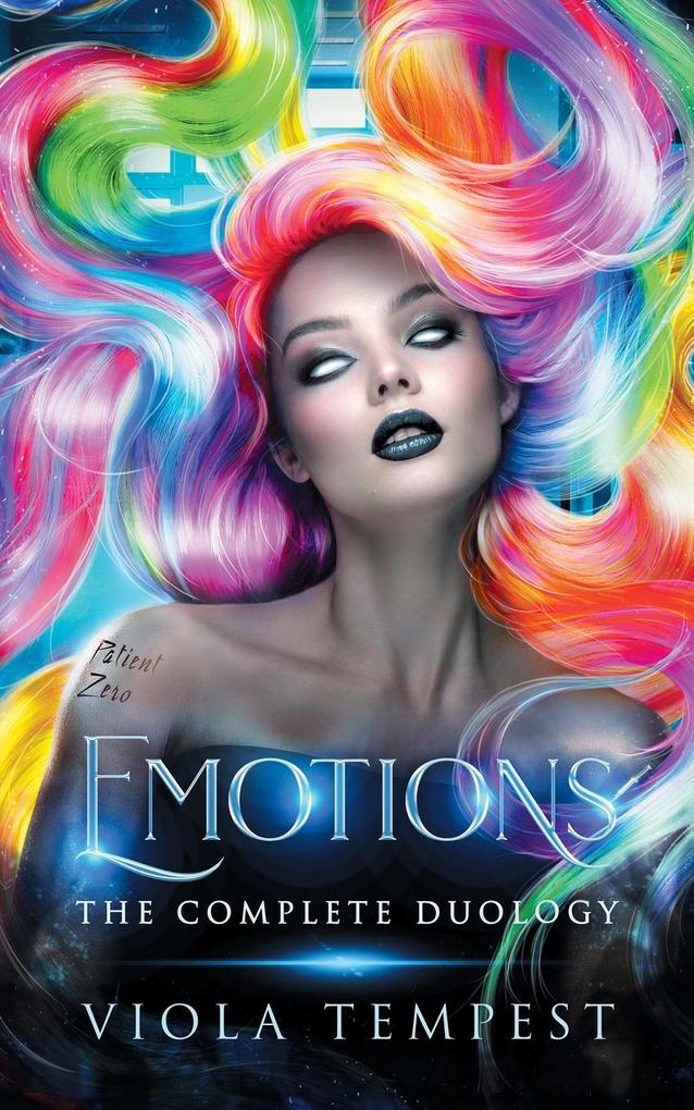Produktbild: Emotions | Viola Tempest