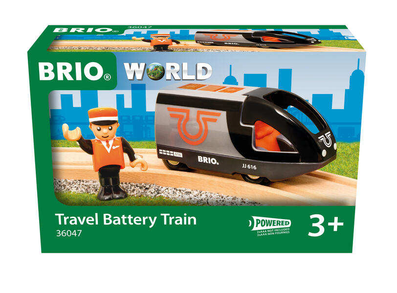 Brio Railway Trenes Brio Juguetes Rail Road Circuito Carga Brio