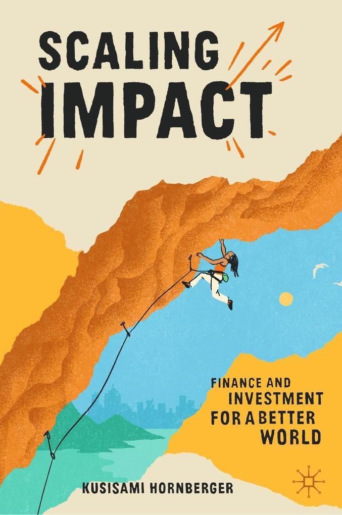 Produktbild: Scaling Impact | Kusisami Hornberger