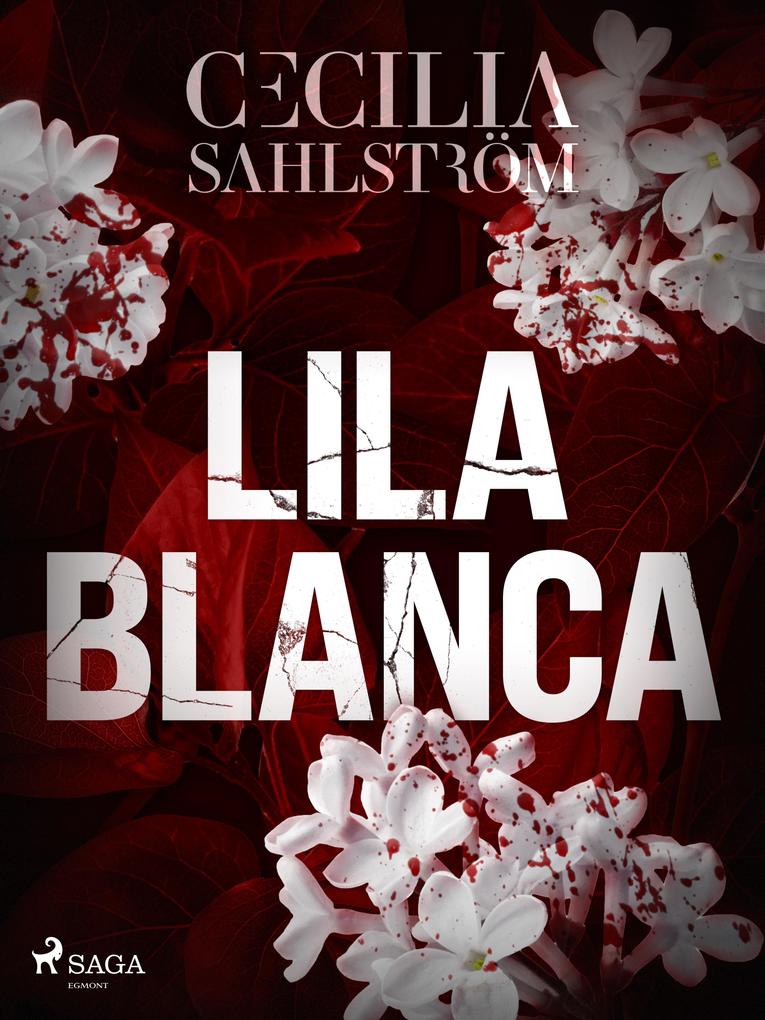 Produktbild: Lila blanca | Cecilia Sahlström