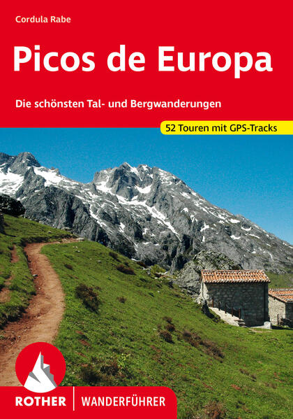 Produktbild: Picos de Europa | Cordula Rabe