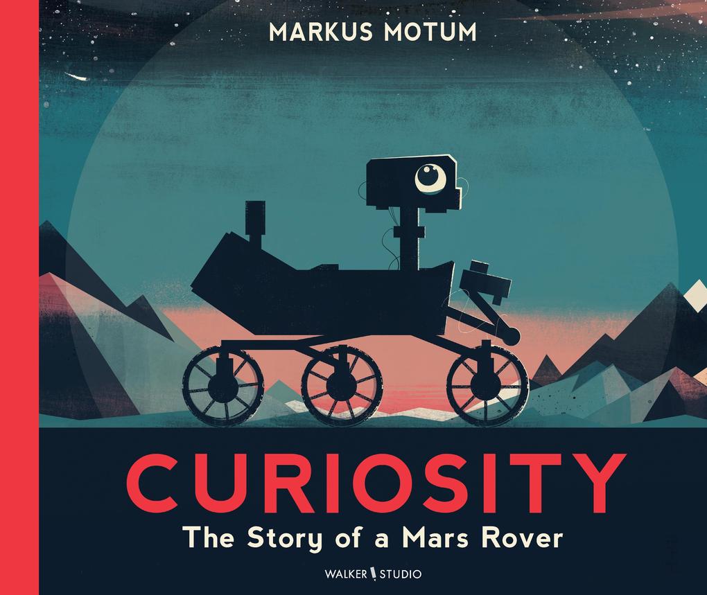 Produktbild: Curiosity | Markus Motum