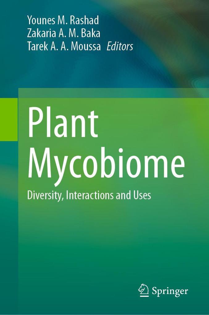 Produktbild: Plant Mycobiome