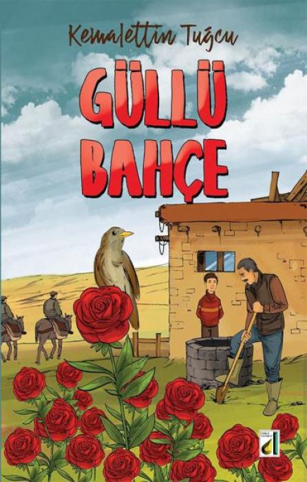 Produktbild: Güllü Bahce | Kemalettin Tugcu