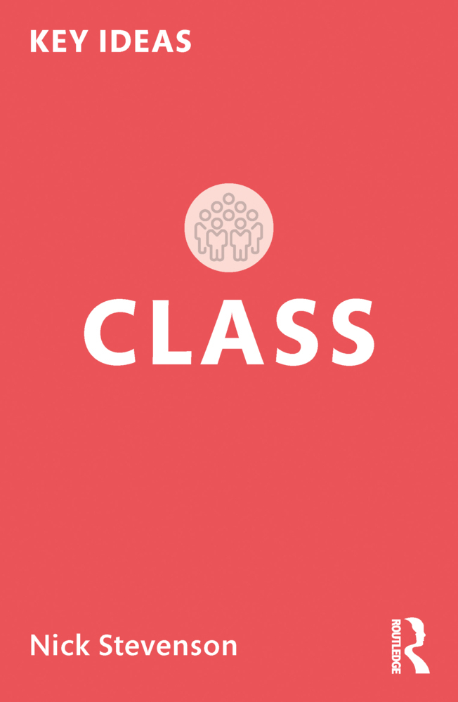 Produktbild: Class | Nick Stevenson