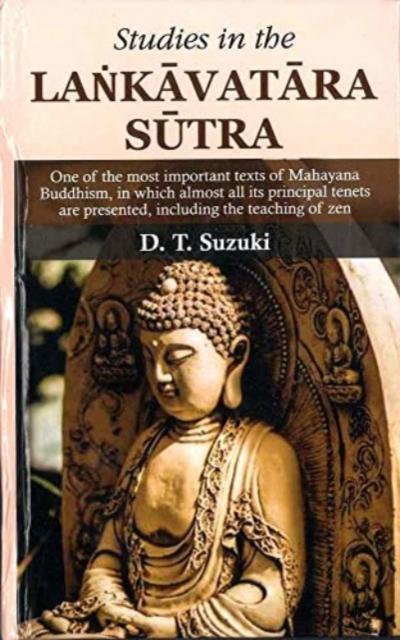 Produktbild: Studies in the Lankavatara Sutra | D. T. Suzuki