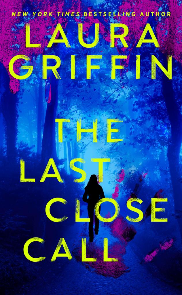Produktbild: The Last Close Call | Laura Griffin