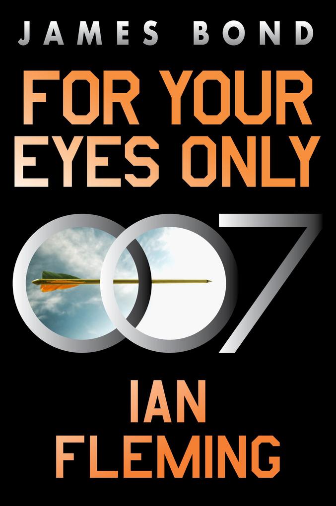 Produktbild: For Your Eyes Only | Ian Fleming