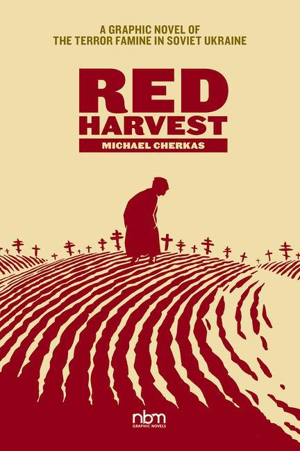 Produktbild: Red Harvest | Michael Cherkas