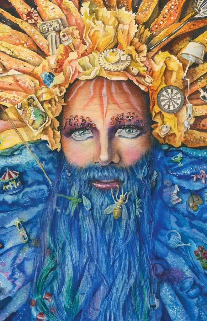 Produktbild: The Hang | Taylor Mac