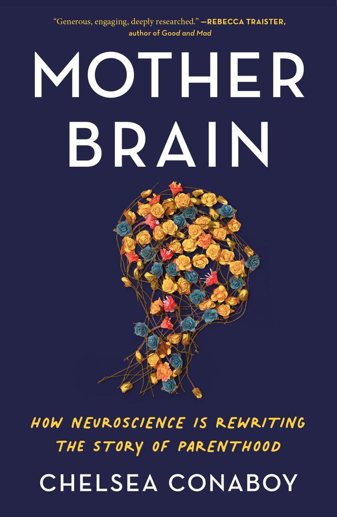 Produktbild: Mother Brain | Chelsea Conaboy