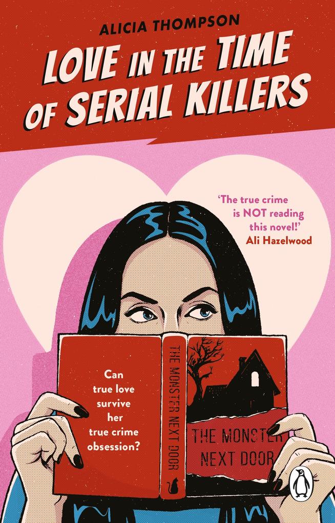 Produktbild: Love in the Time of Serial Killers | Alicia Thompson