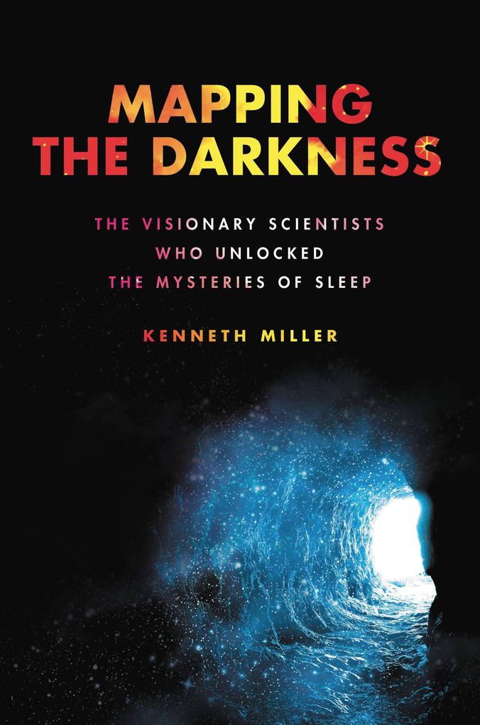 Produktbild: Mapping the Darkness | Kenneth Miller