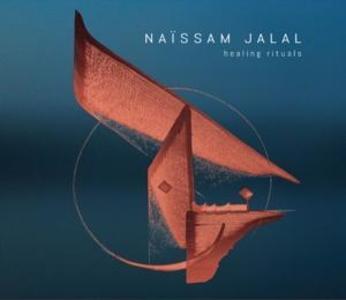 Produktbild: Healing Rituals | Naissam Jalal