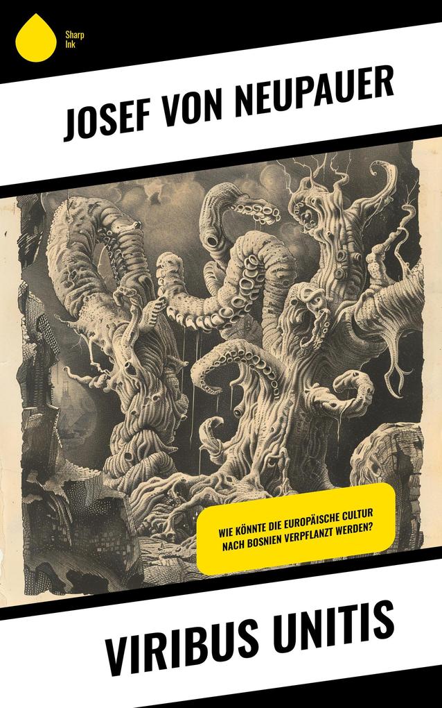 Produktbild: Viribus unitis | Josef von Neupauer
