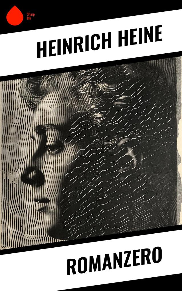 Produktbild: Romanzero | Heinrich Heine