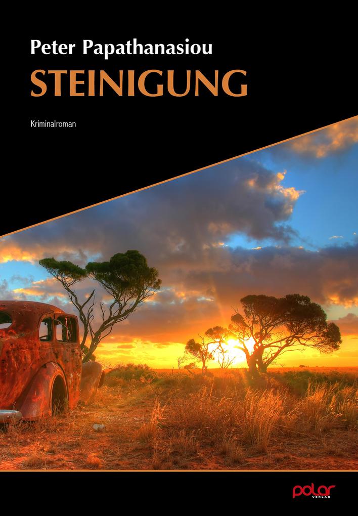 Produktbild: Steinigung | Peter Papathanasiou, Sven Koch