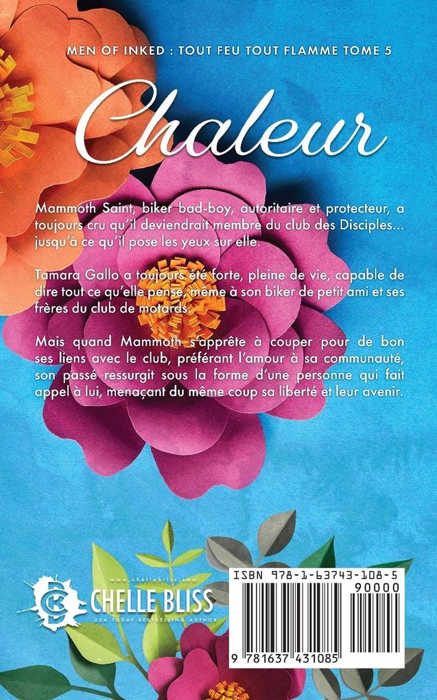 Weitere Ansicht: Chaleur | Chelle Bliss