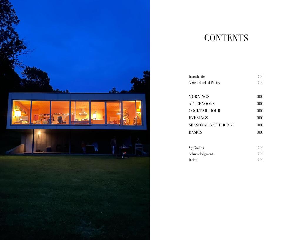 Weitere Ansicht: A Man & His Kitchen | Matt Hranek