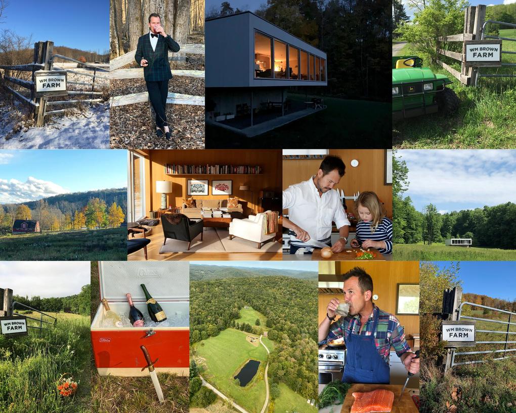 Weitere Ansicht: A Man & His Kitchen | Matt Hranek