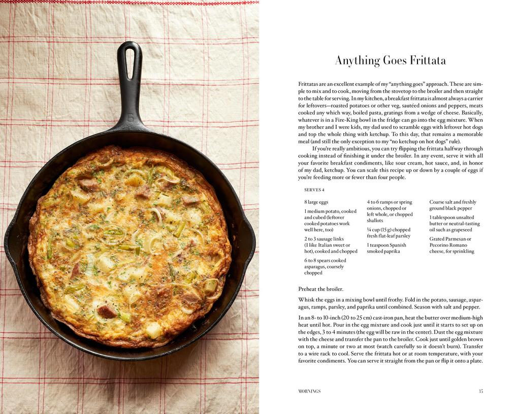 Weitere Ansicht: A Man & His Kitchen | Matt Hranek