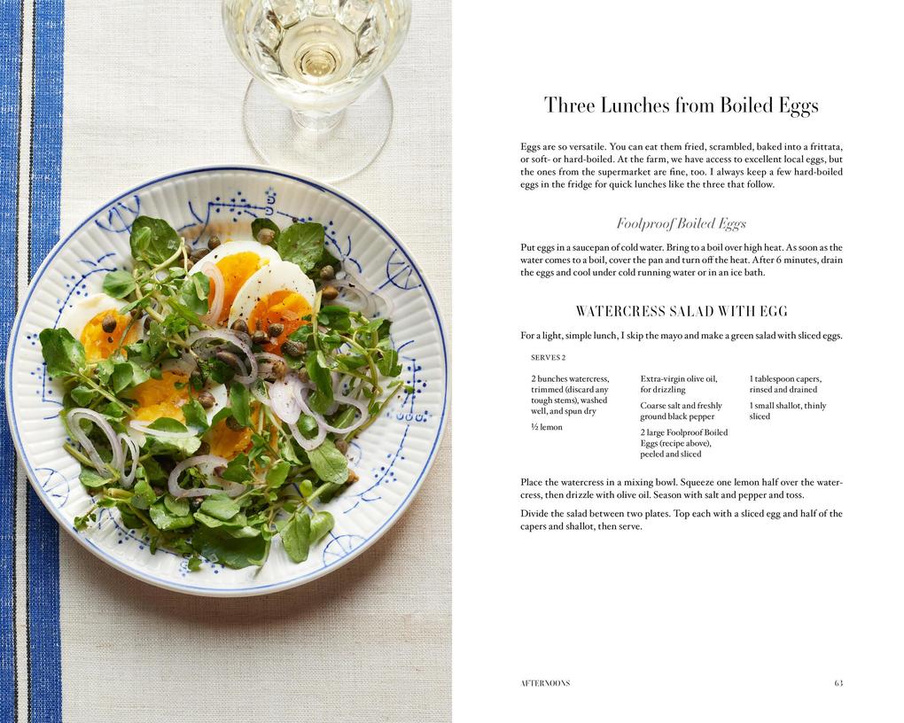 Weitere Ansicht: A Man & His Kitchen | Matt Hranek