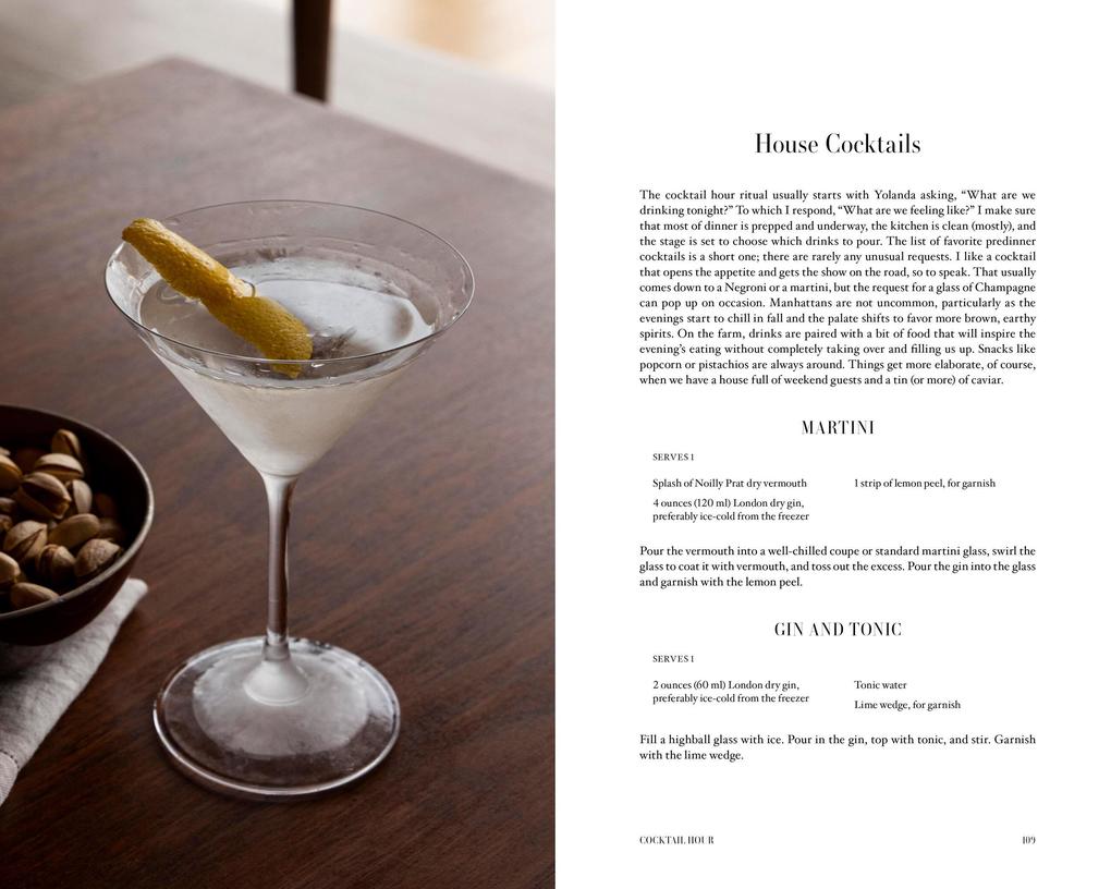 Weitere Ansicht: A Man & His Kitchen | Matt Hranek