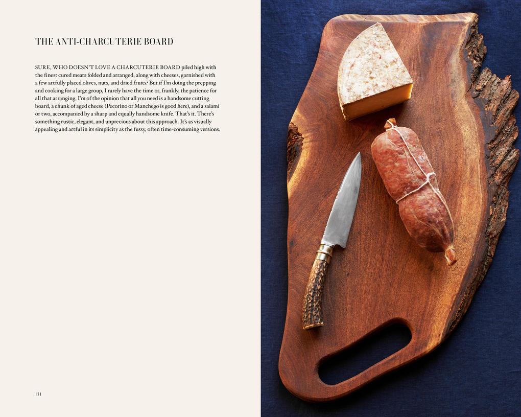 Weitere Ansicht: A Man & His Kitchen | Matt Hranek