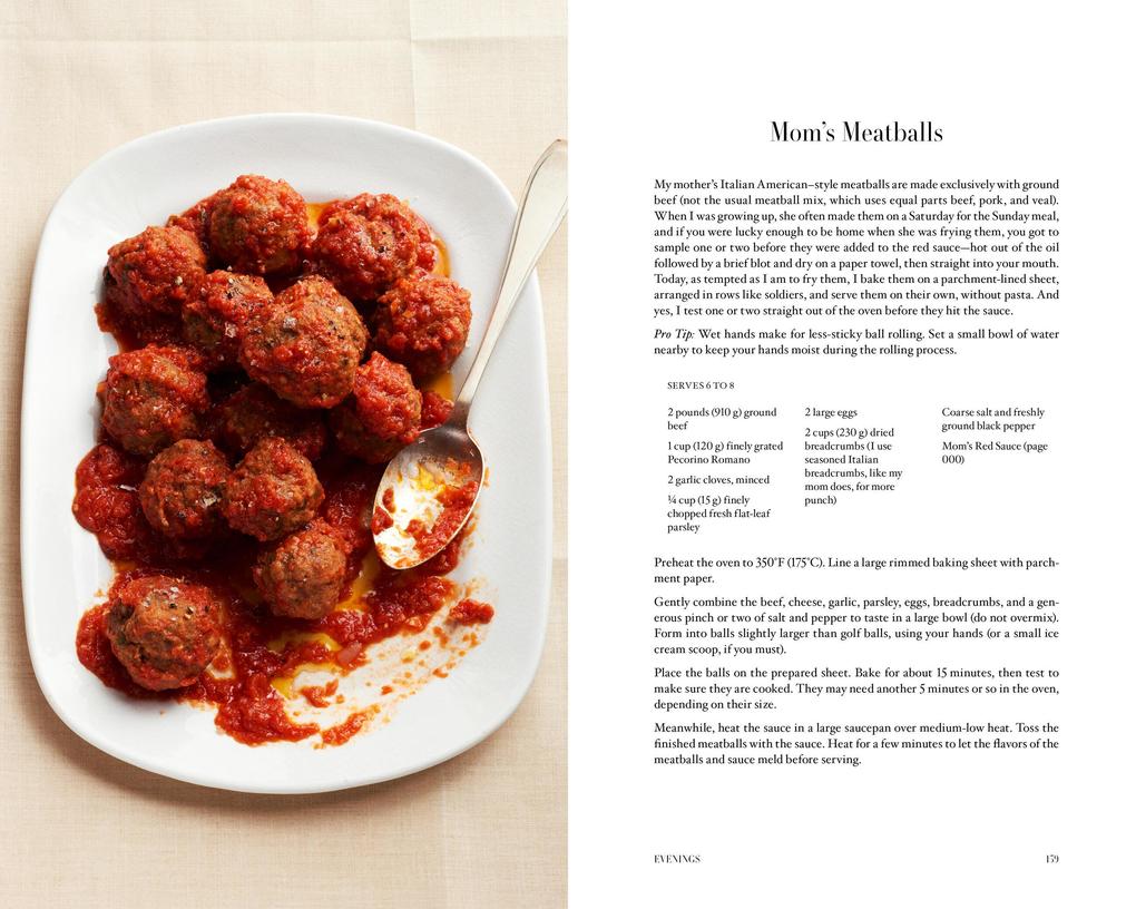 Weitere Ansicht: A Man & His Kitchen | Matt Hranek