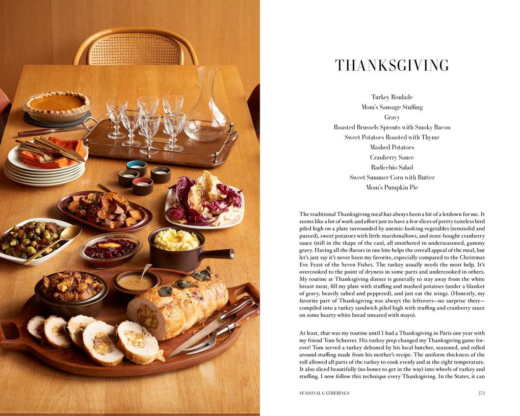 Weitere Ansicht: A Man & His Kitchen | Matt Hranek