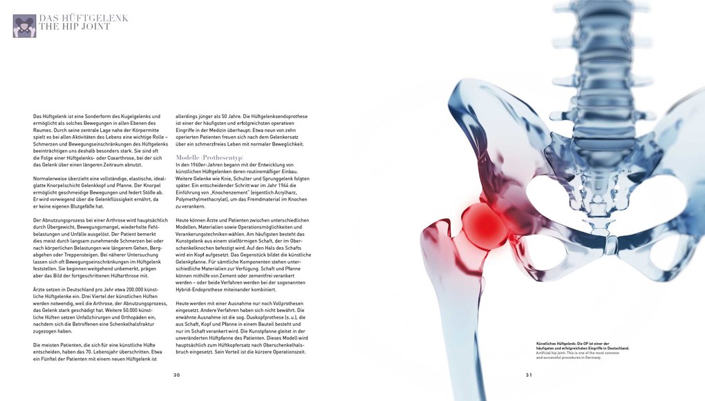 Weitere Ansicht: Moderne Orthopädie | Thomas Neureuter