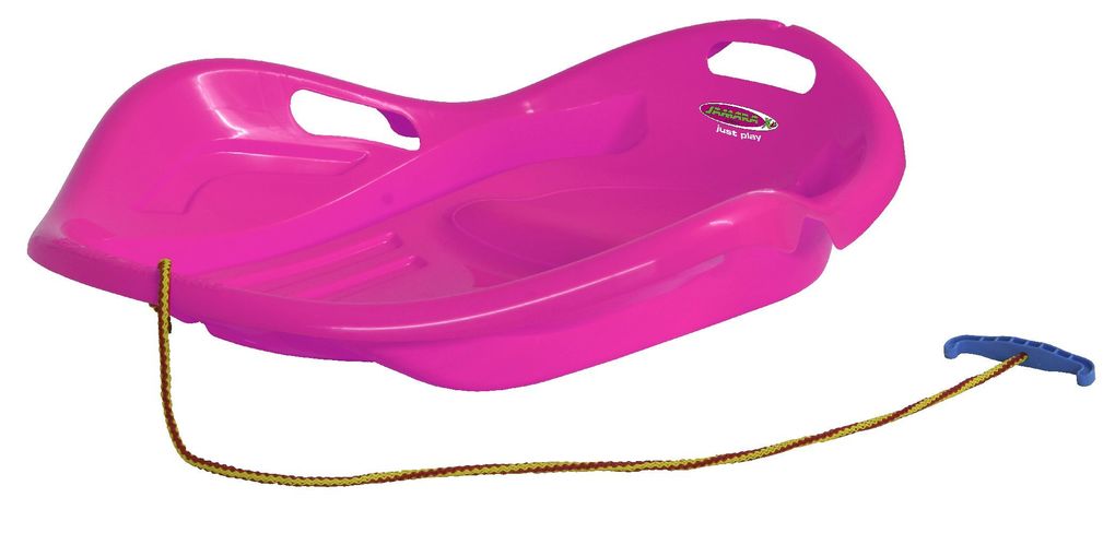 Weitere Ansicht: Jamara - Snow Play Bob Speed 78 cm pink