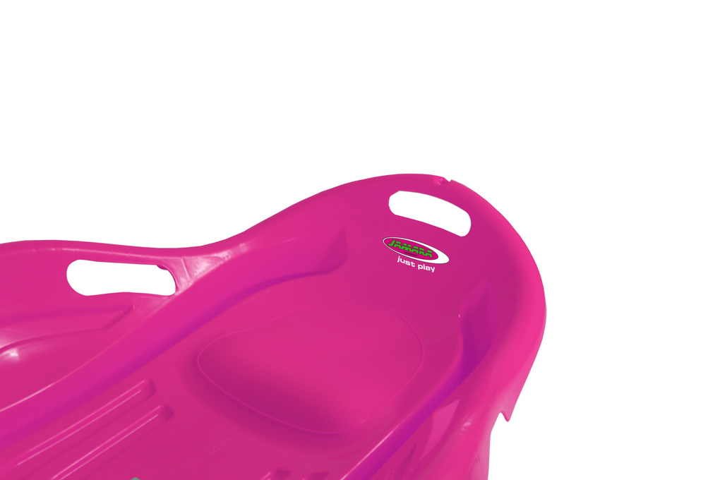Weitere Ansicht: Jamara - Snow Play Bob Speed 78 cm pink