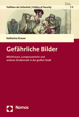 Weitere Ansicht: Gefährliche Bilder | Katharina Krause