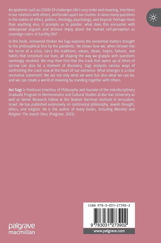 Weitere Ansicht: Light Through the Crack | Avi Sagi