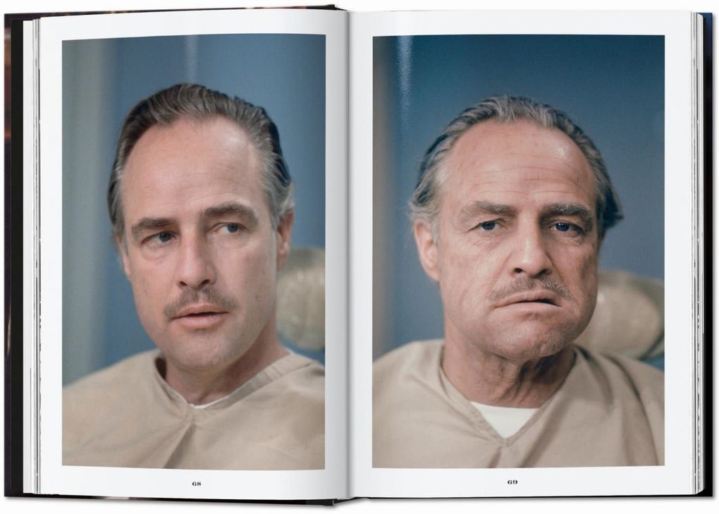 Weitere Ansicht: Steve Schapiro