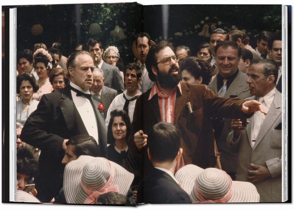 Weitere Ansicht: Steve Schapiro
