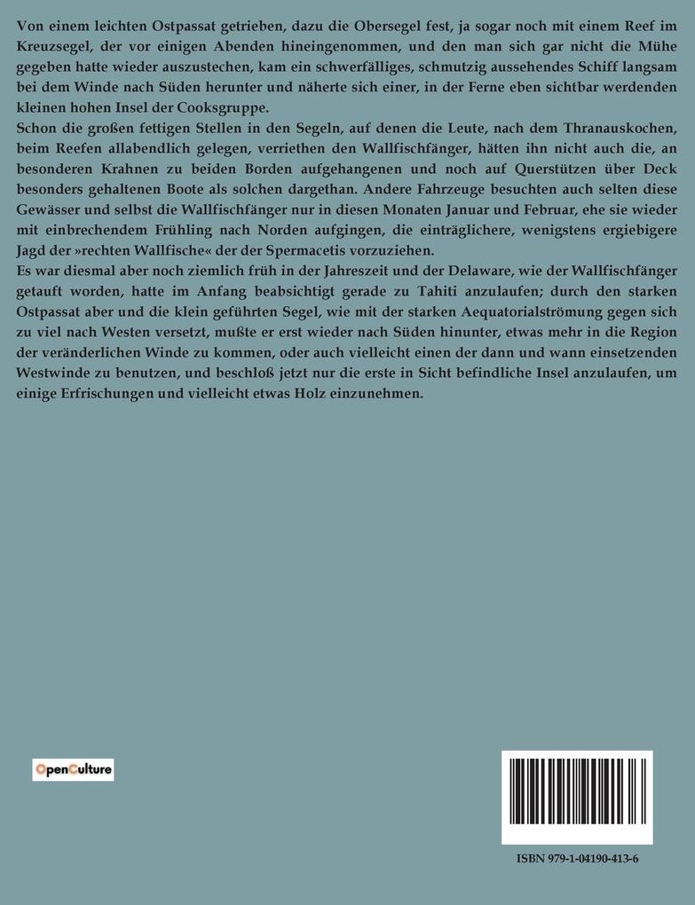 Weitere Ansicht: TAHITI | Friedrich Gerstäcker