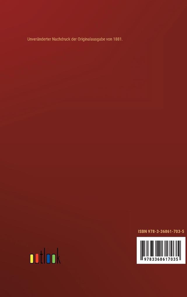 Weitere Ansicht: Entstehung des deutschen Königthums | Heinrich Von Sybel