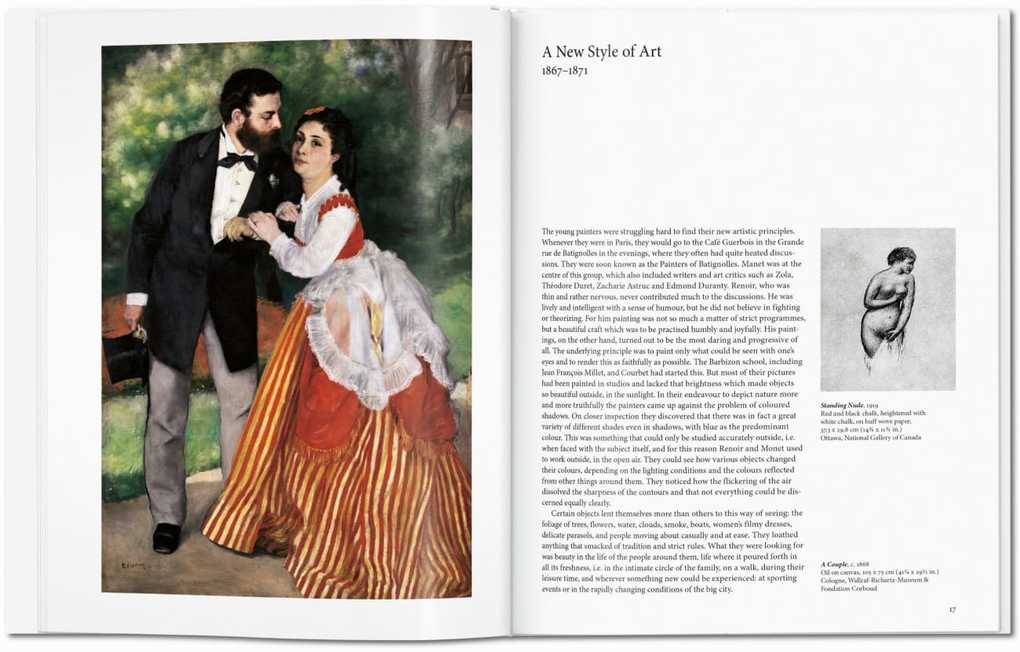 Weitere Ansicht: Renoir | Peter H. Feist