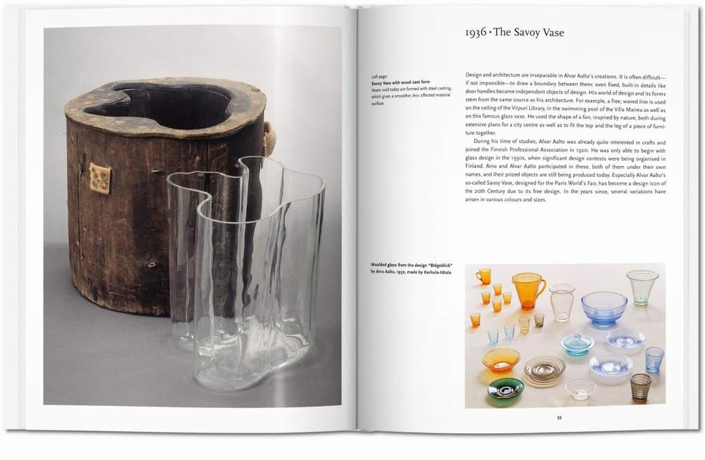 Weitere Ansicht: Aalto | Louna Lahti